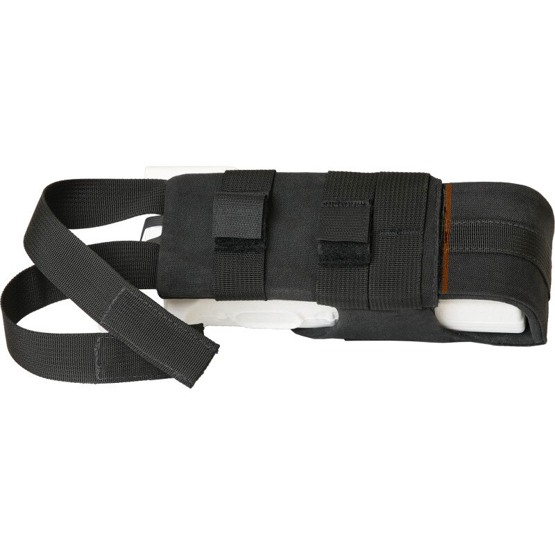 Talk Box M - Black (MOLLE Attachment)